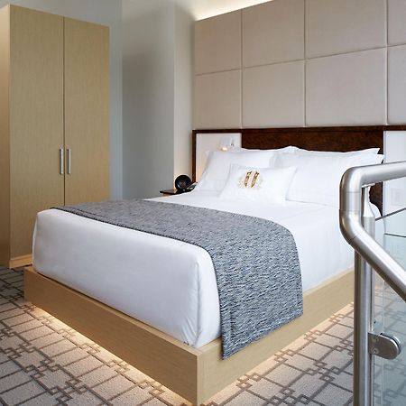 Le Mount Stephen Hotel Montréal Eksteriør billede