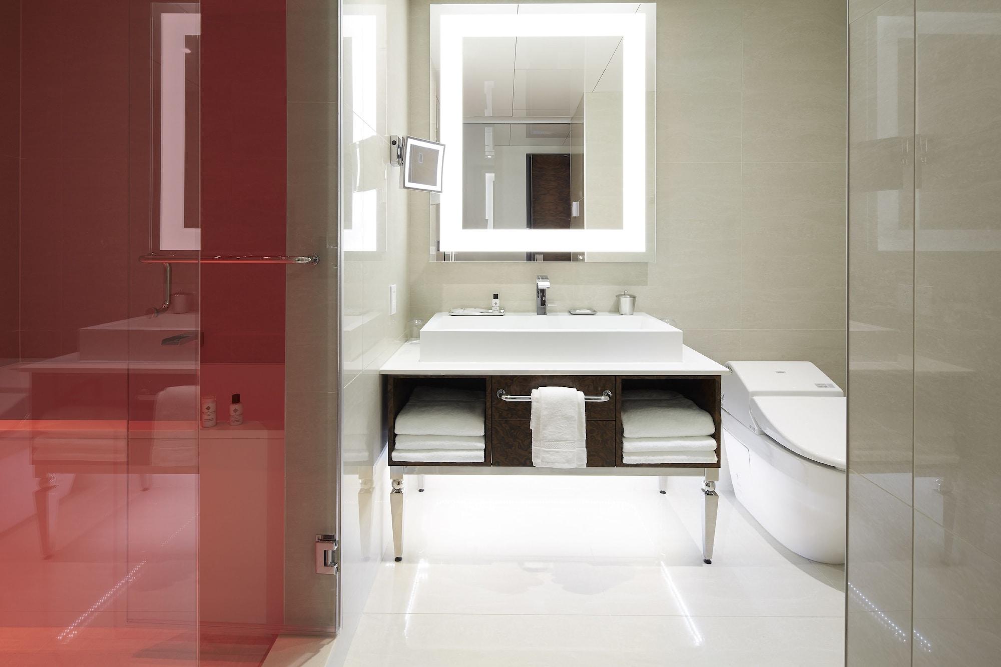 Le Mount Stephen Hotel Montréal Eksteriør billede