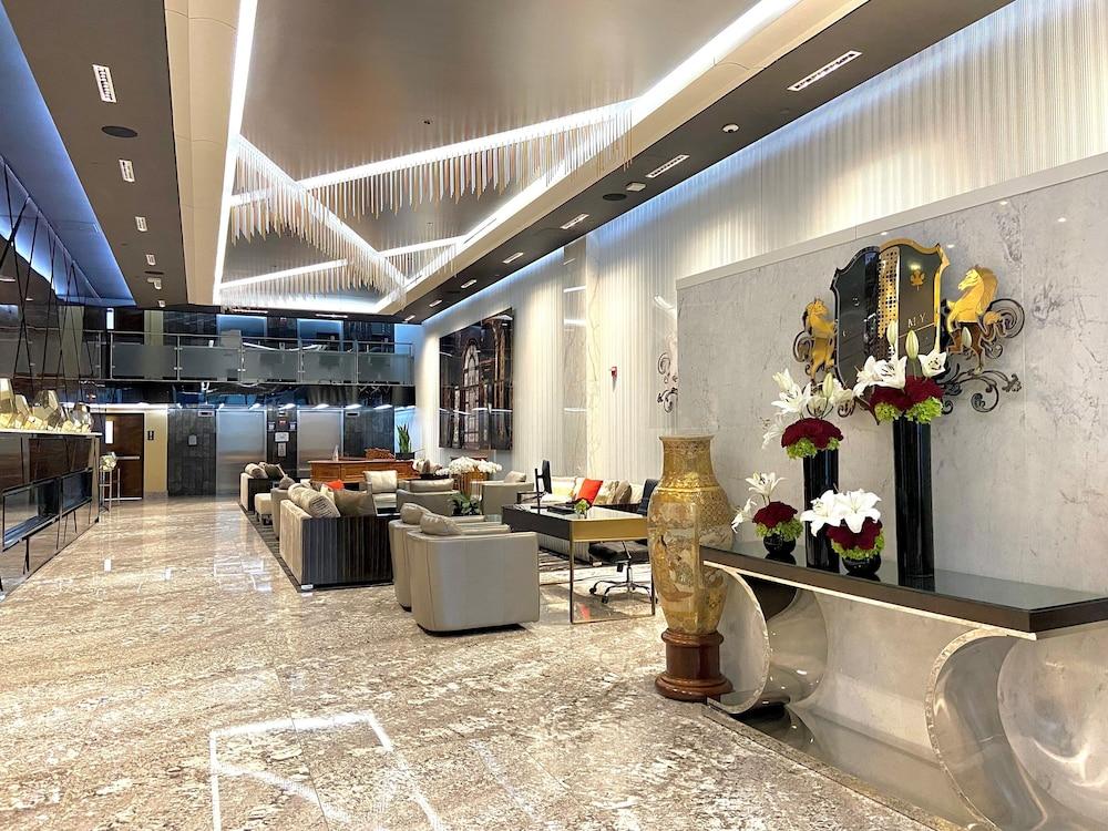 Le Mount Stephen Hotel Montréal Eksteriør billede
