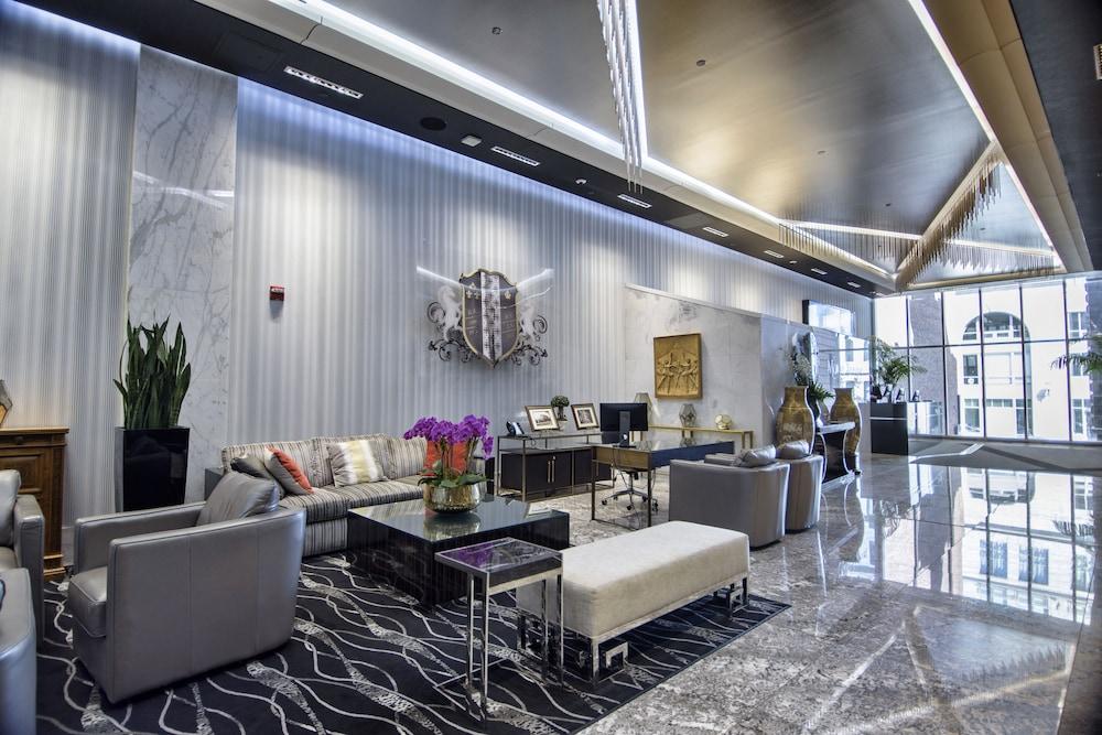Le Mount Stephen Hotel Montréal Eksteriør billede